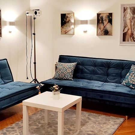 Hi!5 Spacious Apartment Budapest Palotanegyed المظهر الخارجي الصورة