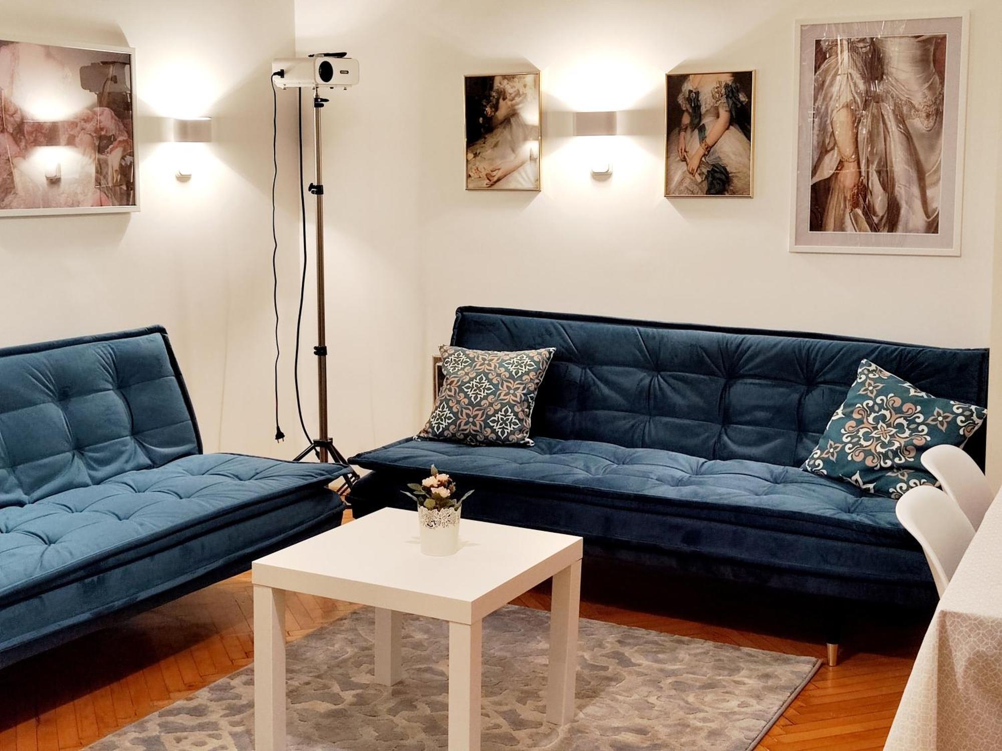 Hi!5 Spacious Apartment Budapest Palotanegyed المظهر الخارجي الصورة