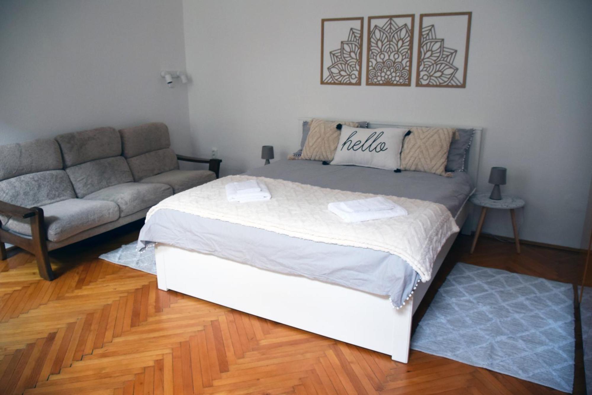 Hi!5 Spacious Apartment Budapest Palotanegyed المظهر الخارجي الصورة