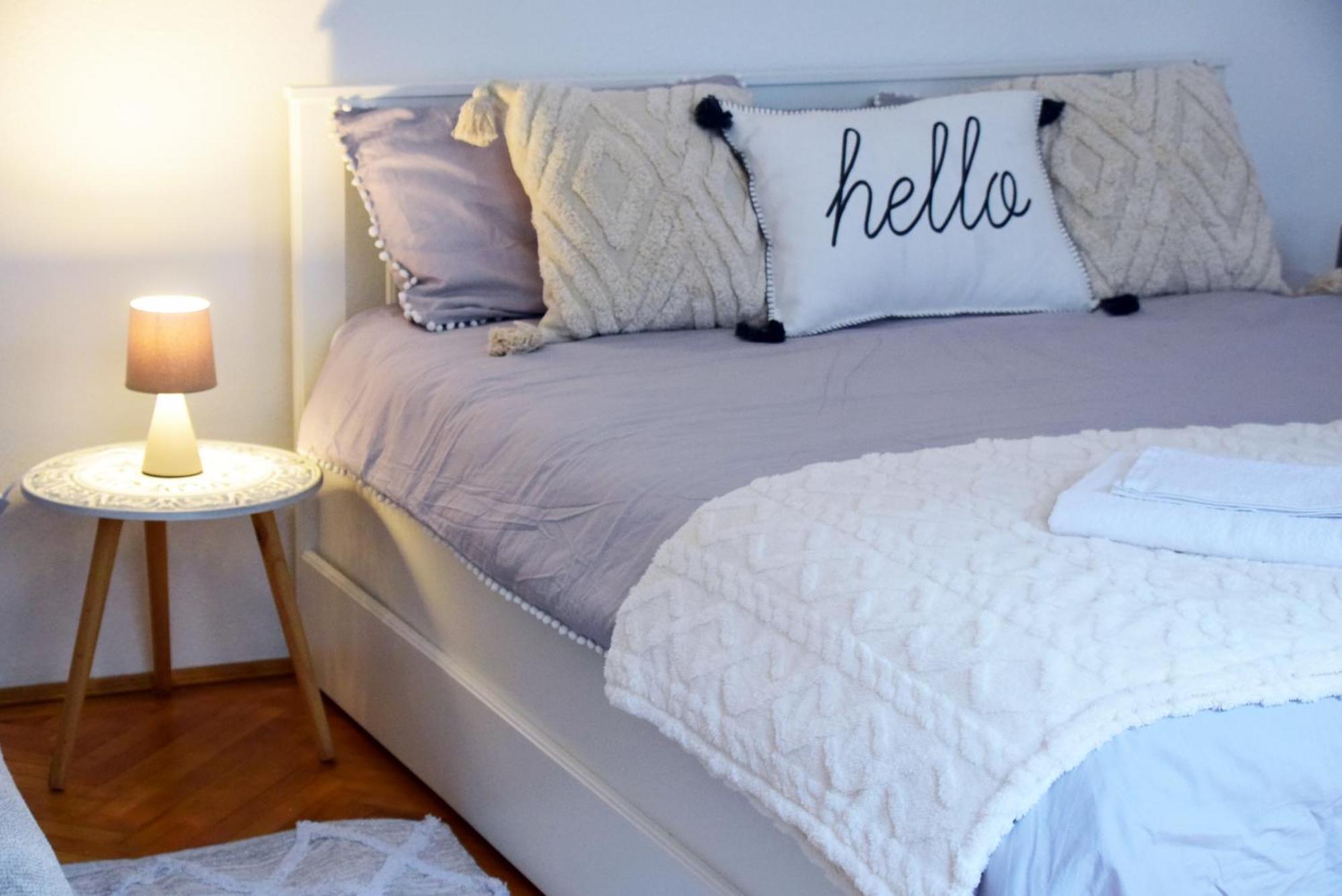 Hi!5 Spacious Apartment Budapest Palotanegyed المظهر الخارجي الصورة